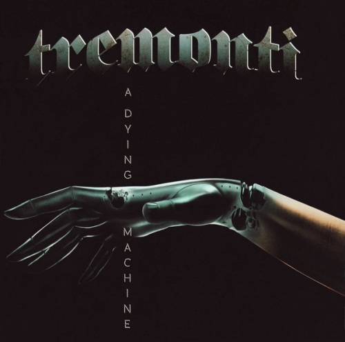 Tremonti: A Dying Machine DIGI CD