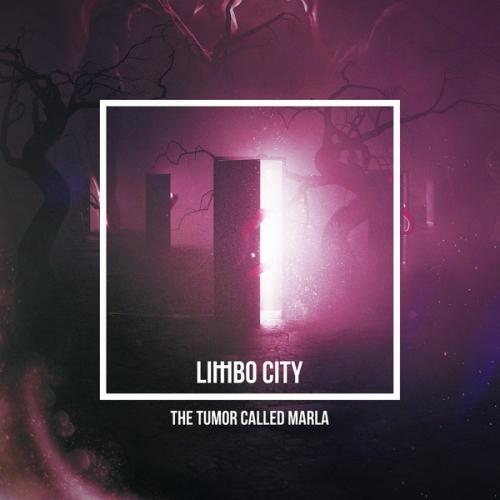 Tumor Called Marla, The: Limbo City CD