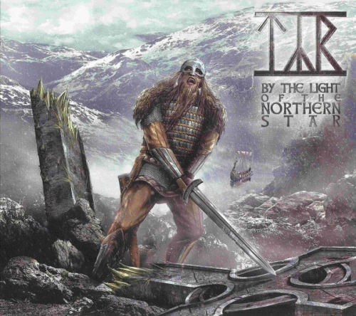Týr: By The Light Of The Northern Star CD