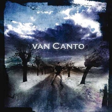 Van Canto: A Storm To Come CD