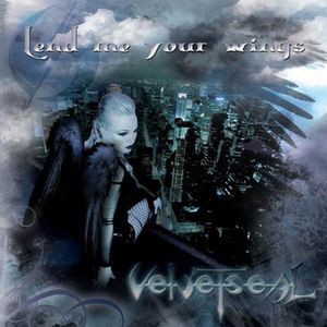 Velvet Seal: Lend Me Your Wings CD