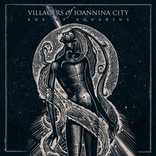 Villagers Of Ioanninan City: Age Of Aquarius DIGI CD