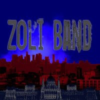 Zoli Band: Red & Blue DIGI 2CD