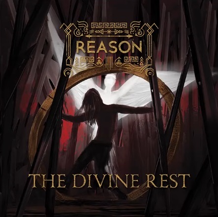 Reason: The Divine Rest CD