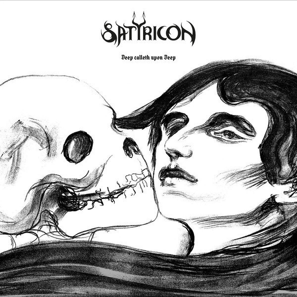 Satyricon: Deep Calleth Upon Deep CD