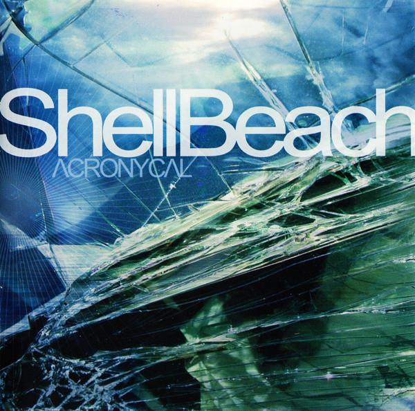 Shell Beach: Acronycal CD