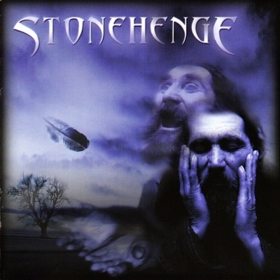 Stonehenge: Angelo Salutante CD