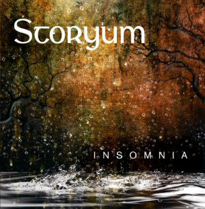 Storyum: Insomnia CD