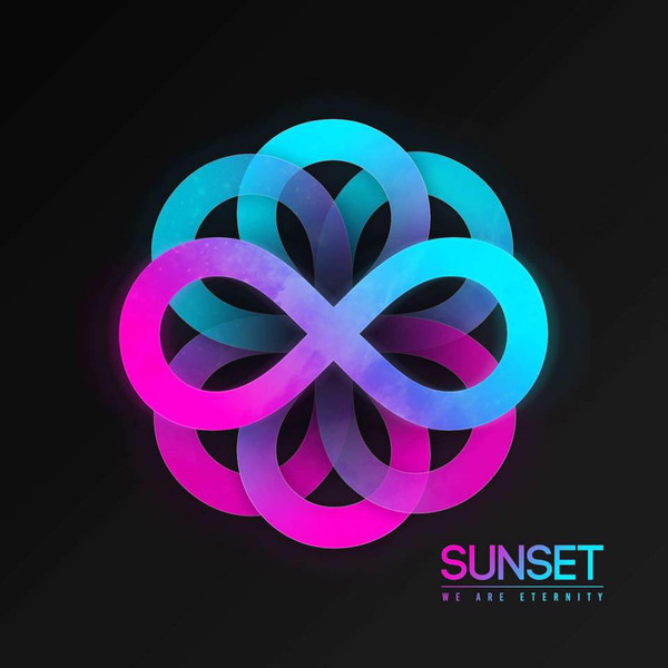 Sunset: We Are Eternity DIGI CD