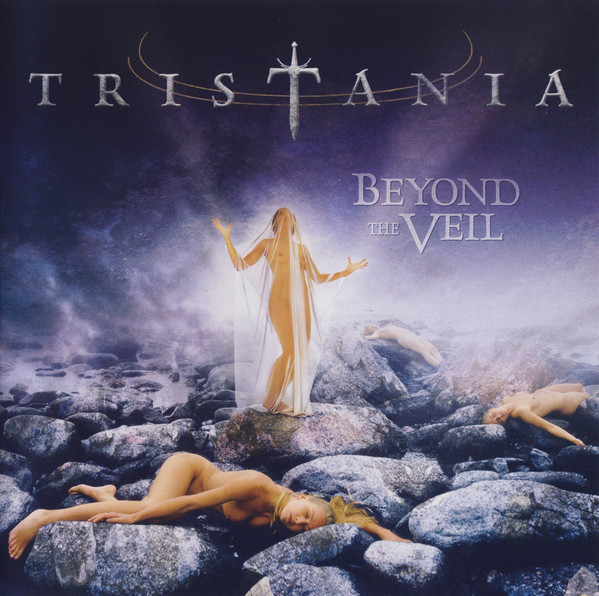 Tristania: Beyond The Veil CD