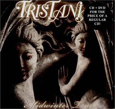 Tristania: Midwinter Tears/Widow""s Tour CD+DVD