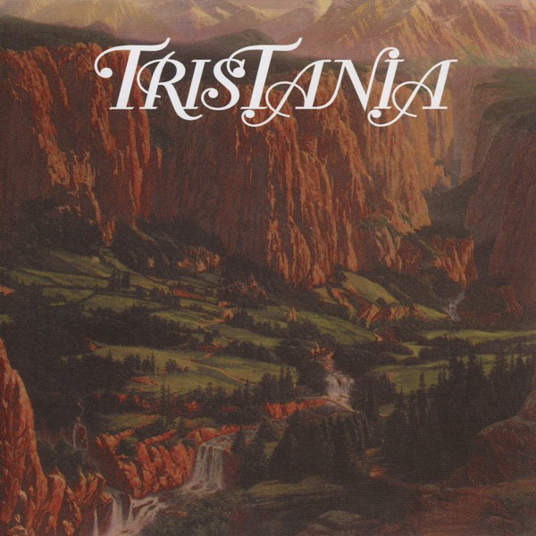 Tristania: Tristania MCD