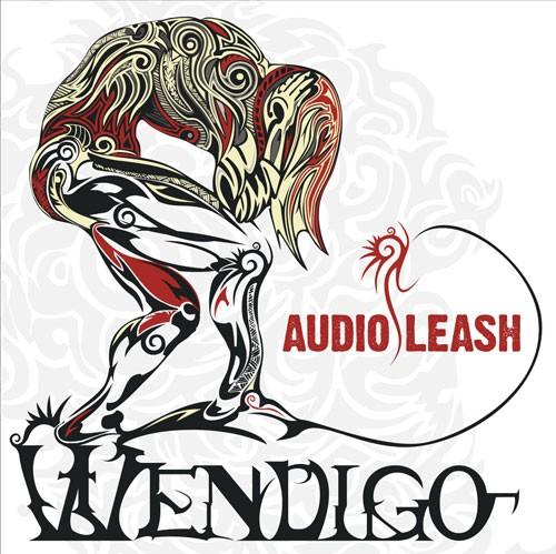 Wendigo: Audio Leash CD