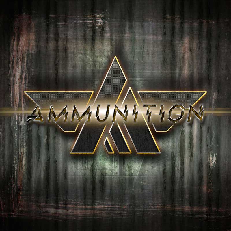 Ammunition: Ammunition CD