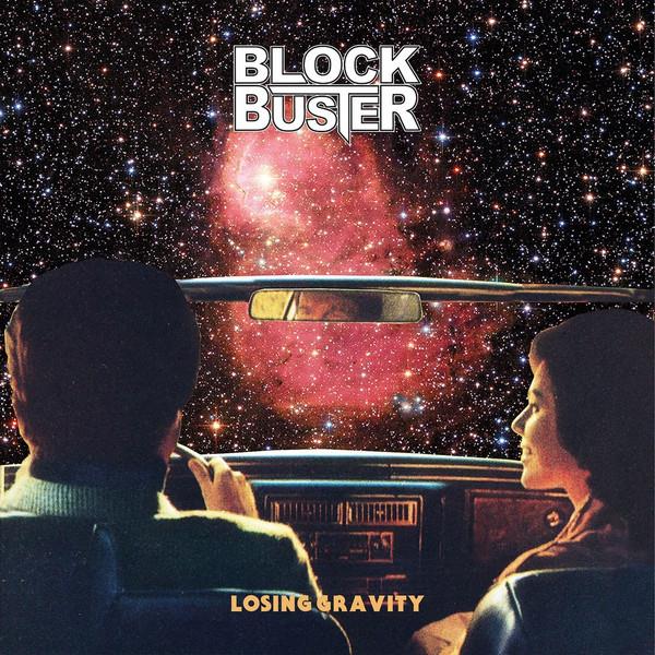 Block Buster: Losing Gravity CD