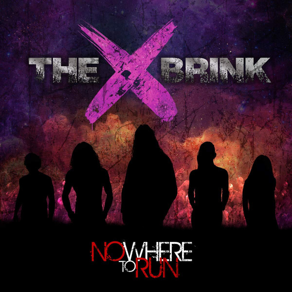 Brink, The: Nowhere To Run CD