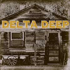 Delta Deep: Delta Deep CD