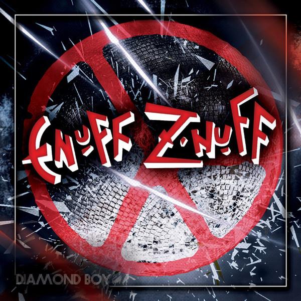Enuff Z""nuff: Diamond Boy CD