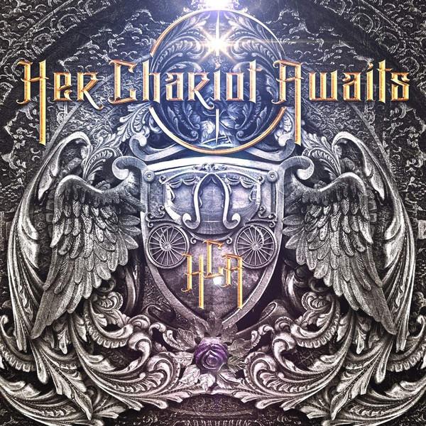 Her Chariot Awaits: Her Chariot Awaits CD