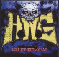 H.W.G.: Kelet Európai CD