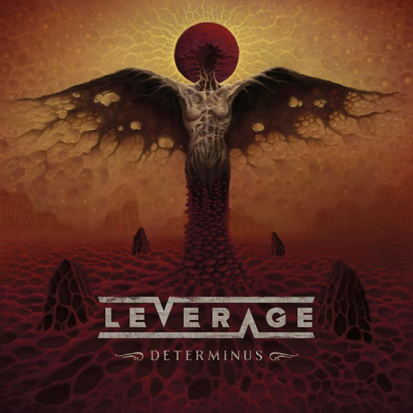 Leverage: Determinus CD