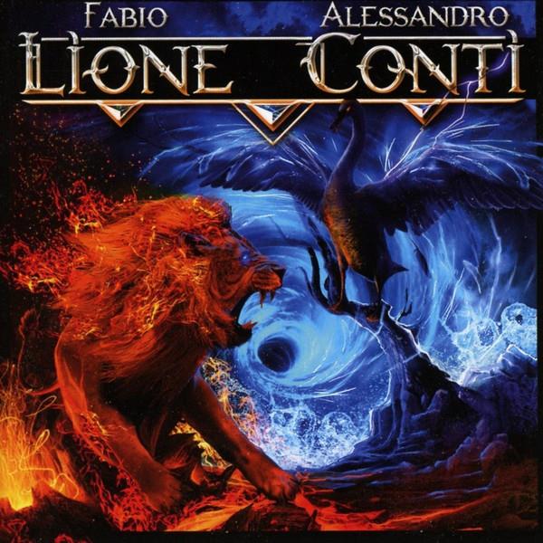 Lione / Conti: Lione / Conti CD