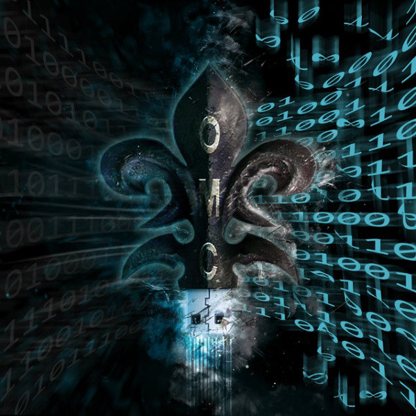 Operation: Mindcrime: The New Reality CD