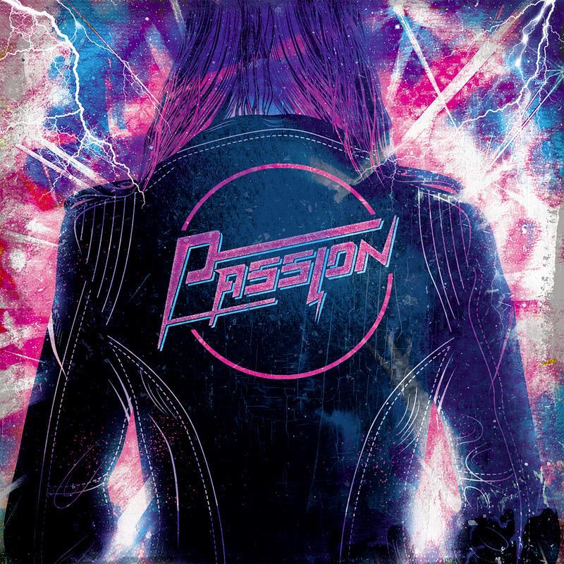 Passion: Passion CD
