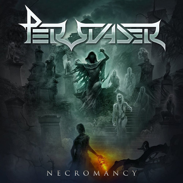 Persuader: Necromancy CD