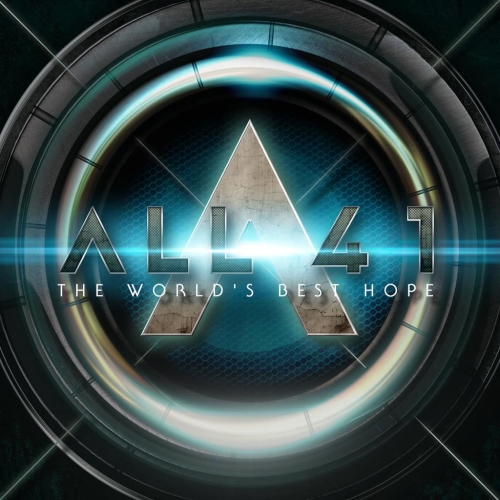 All 41: The World""s Best Hope CD