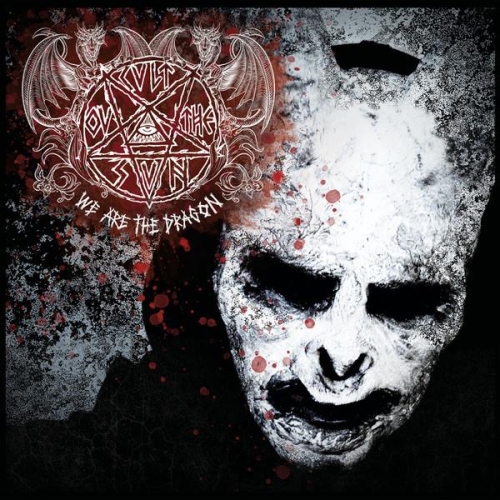 Cvlt Ov The Svn: We Are The Dragon CD