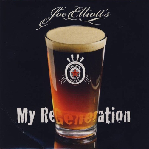 Down ""N Outz: My Re-Generation CD