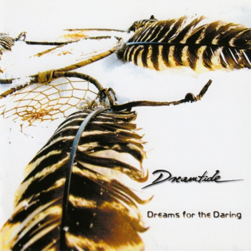 Dreamtide: Dreams For The Daring CD