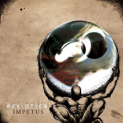 Ecliptica: Impetus CD