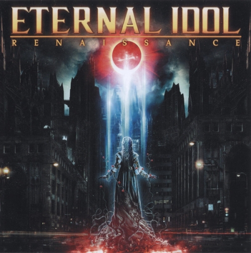 Eternal Idol: Renaissance CD