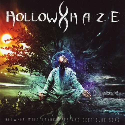 Hollow Haze: Between Wild Landscapes And Deep Blue Seas CD