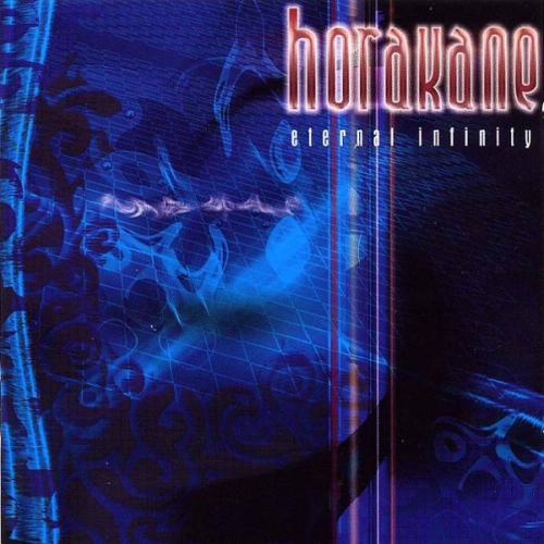 Horakane: Eternal Infinity CD