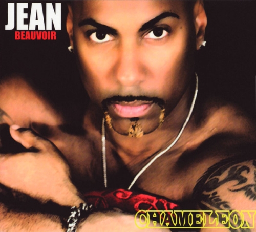 Jean Beauvoir: Chameleon DIGI CD