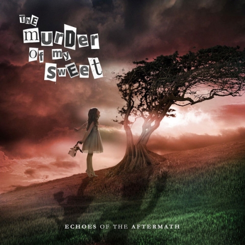 Murder Of My Sweet, The: Echoes Of The Aftermath CD