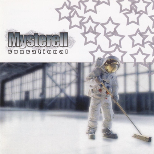 Mysterell: Sensational CD