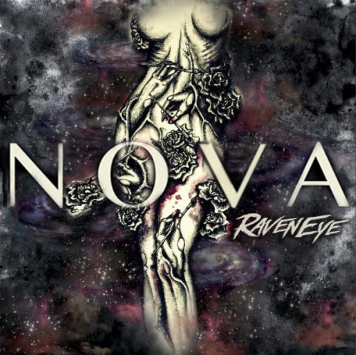 RavenEye: Nova CD