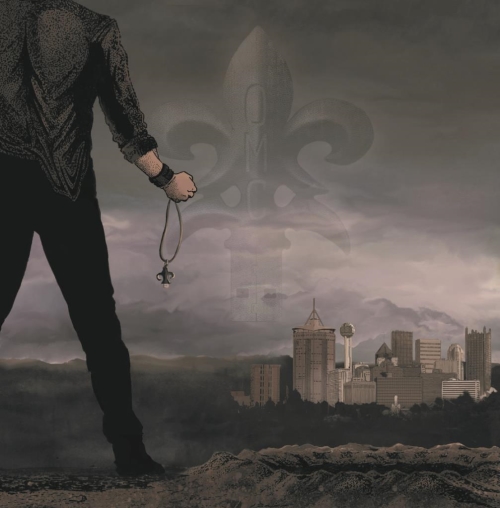 Operation: Mindcrime: Resurrection CD