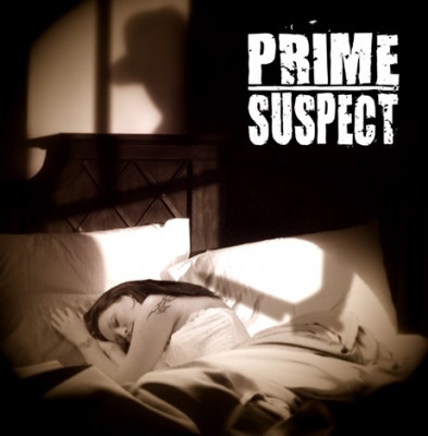 Prime Suspect: Prime Suspect CD