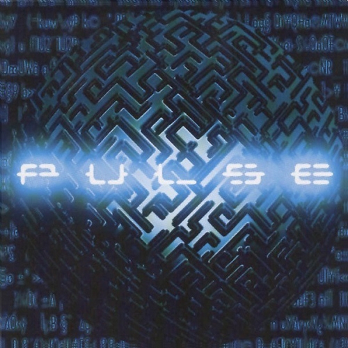 Pulse: Pulse CD