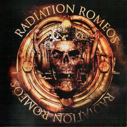 Radiation Romeos: Radiation Romeos CD
