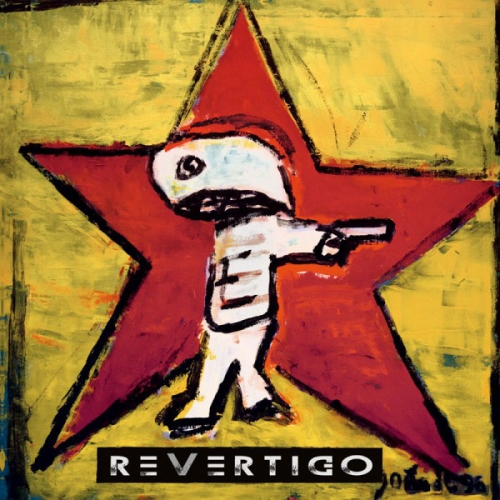 Revertigo: Revertigo CD