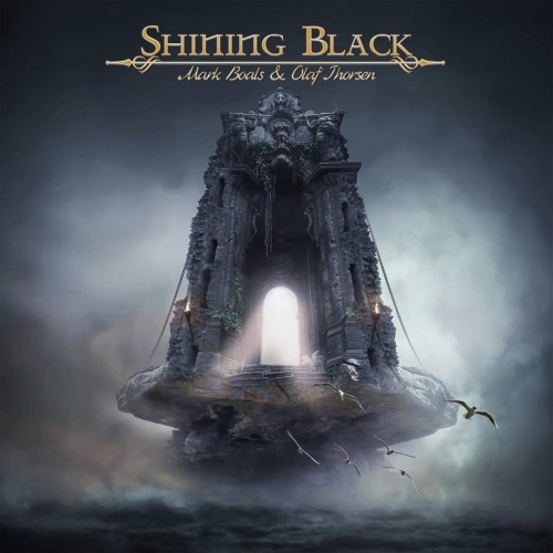Shining Black ft. Boals & Thorsen: Shining Black ft. Boals & Thorsen