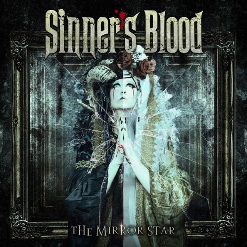 Sinner"s Blood: The Mirror Star CD