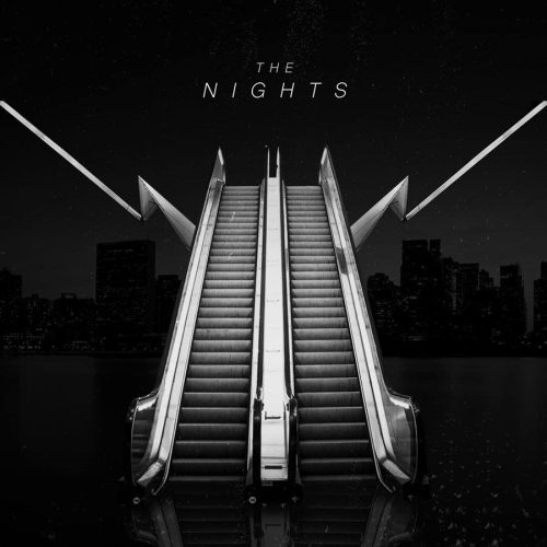 Nights, The: The Nights CD
