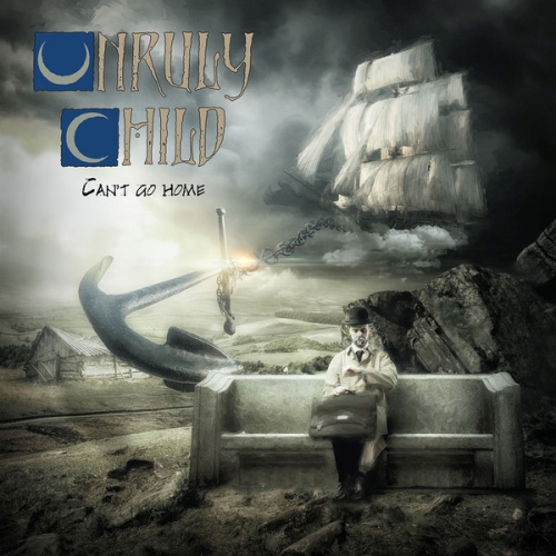 Unruly Child: Can""t Go Home CD